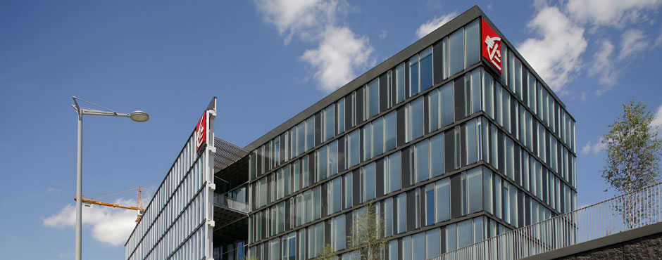 Caisse D épargne Saint Quentin En Yvelines