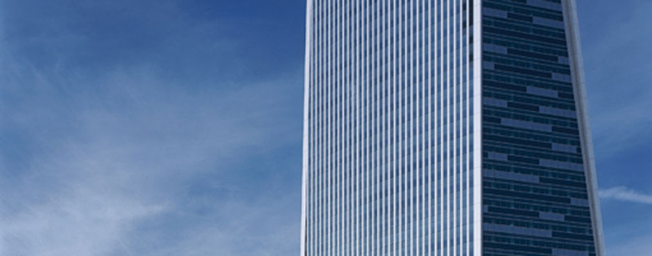 LA TOUR GRANITE Groupe Goyer